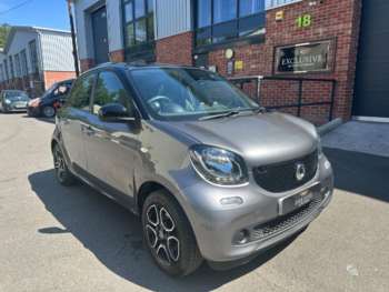 2018 (18) - 1.0 Prime (Premium) Twinamic Euro 6 (s/s) 5dr