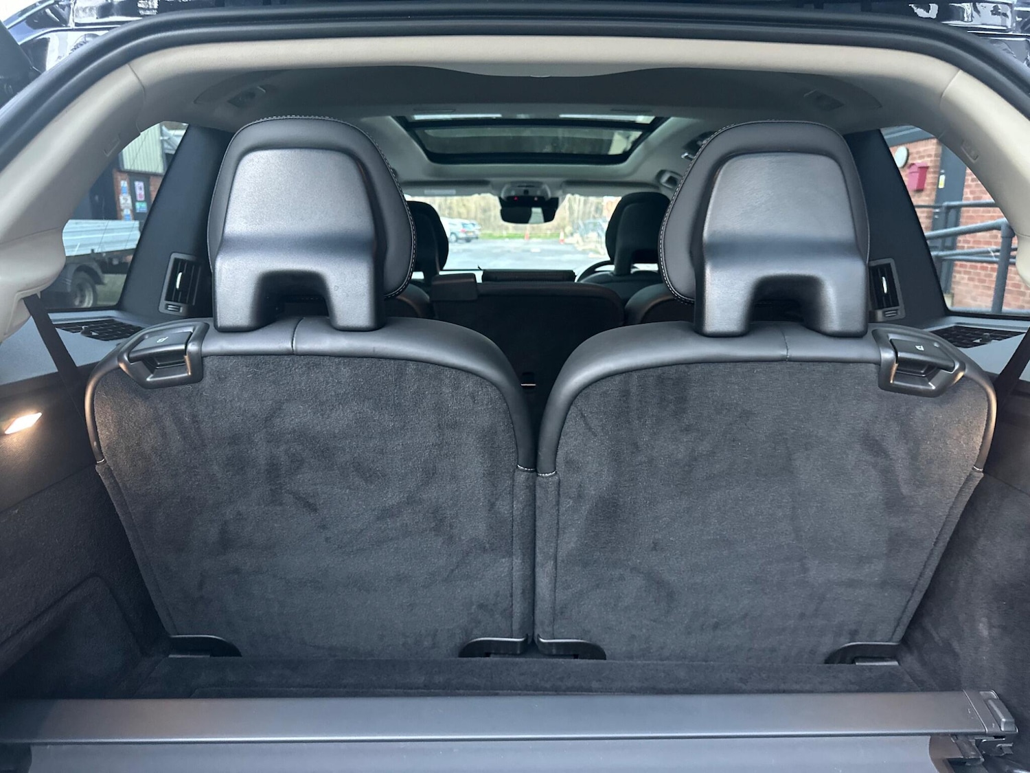 Used Volvo XC90 2020 for sale - 76898712: Photo 13