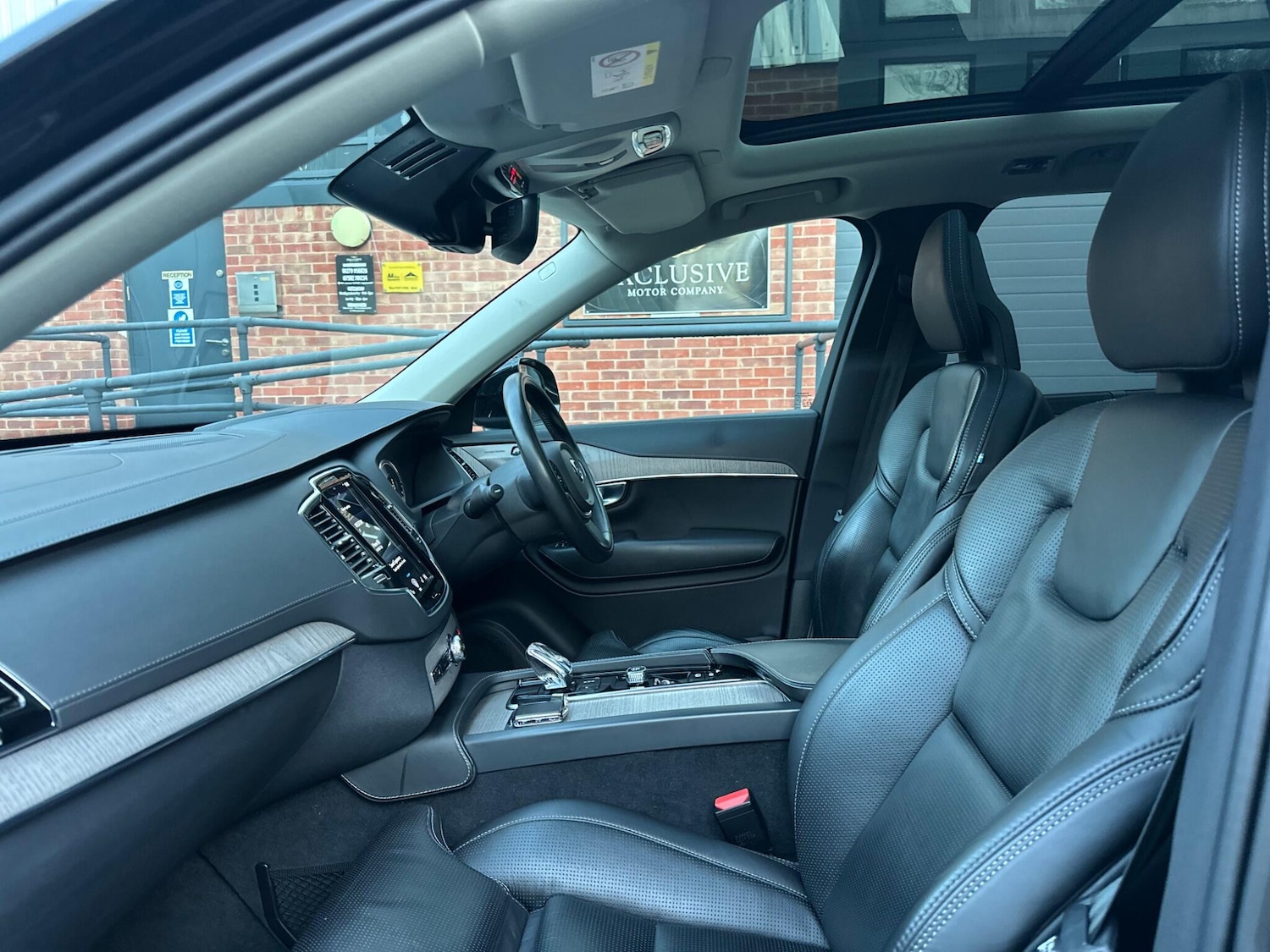 Used Volvo XC90 2020 for sale - 76898712: Photo 18