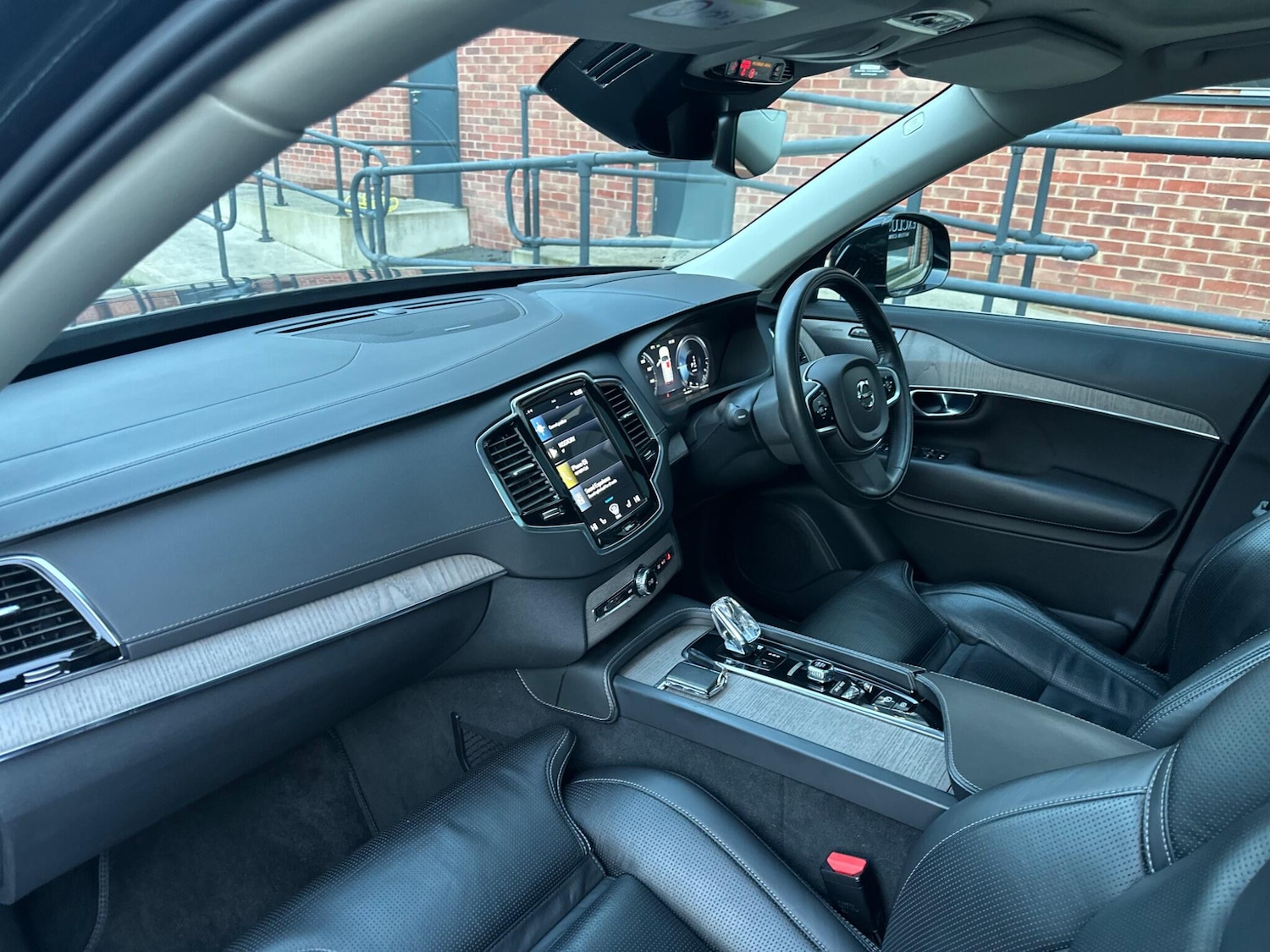 Used Volvo XC90 2020 for sale - 76898712: Photo 19