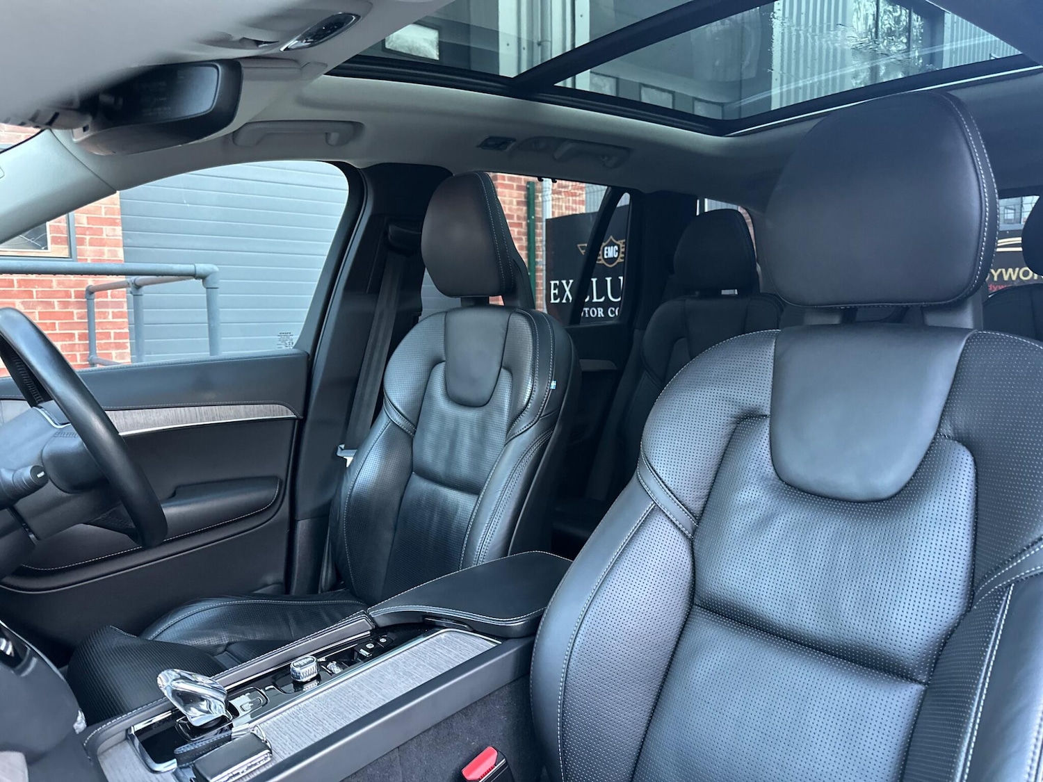 Used Volvo XC90 2020 for sale - 76898712: Photo 20