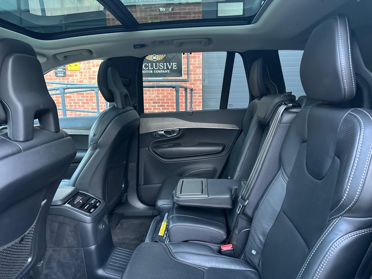 Used Volvo XC90 2020 for sale - 76898712: Photo 21