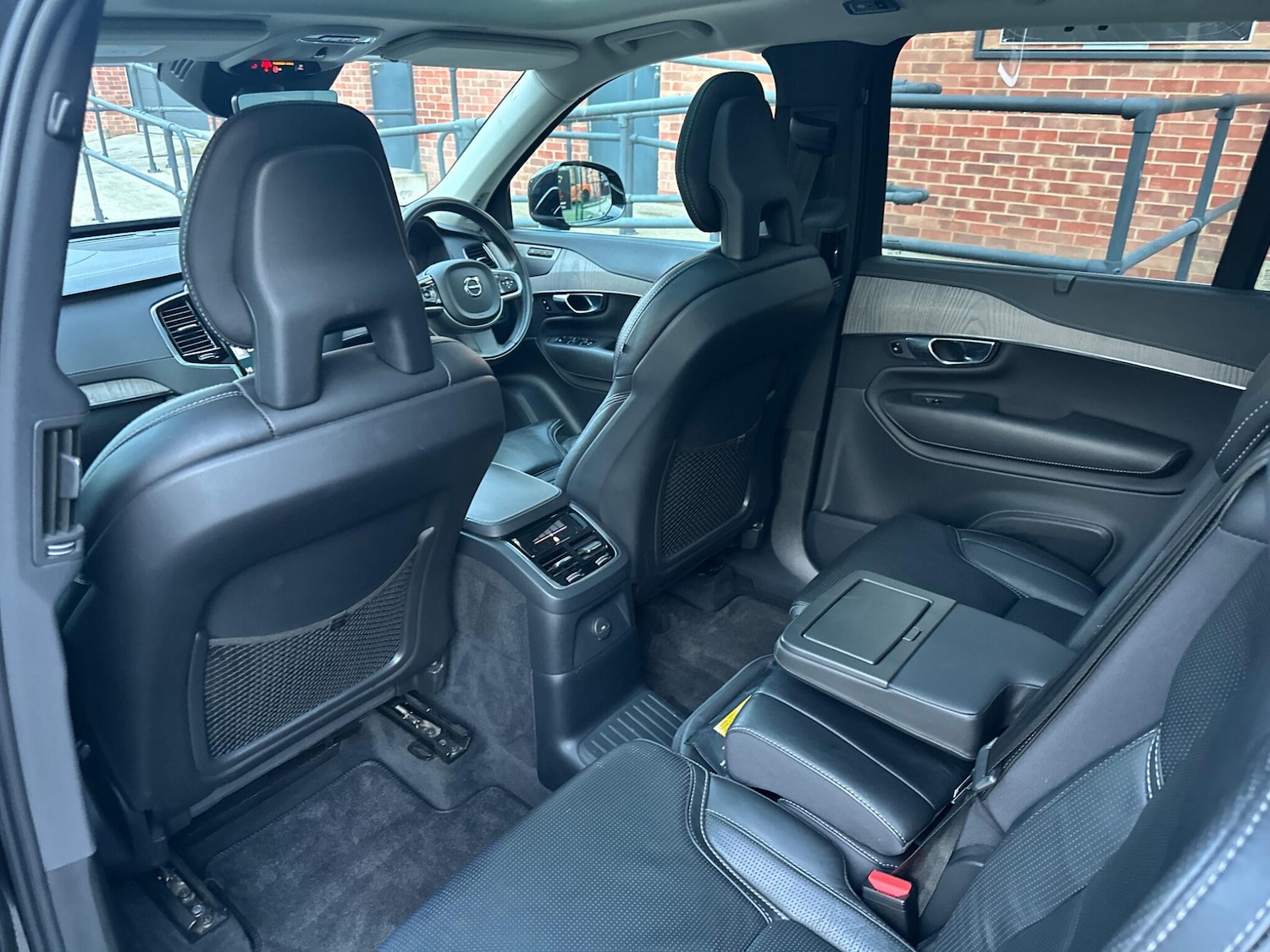 Used Volvo XC90 2020 for sale - 76898712: Photo 22