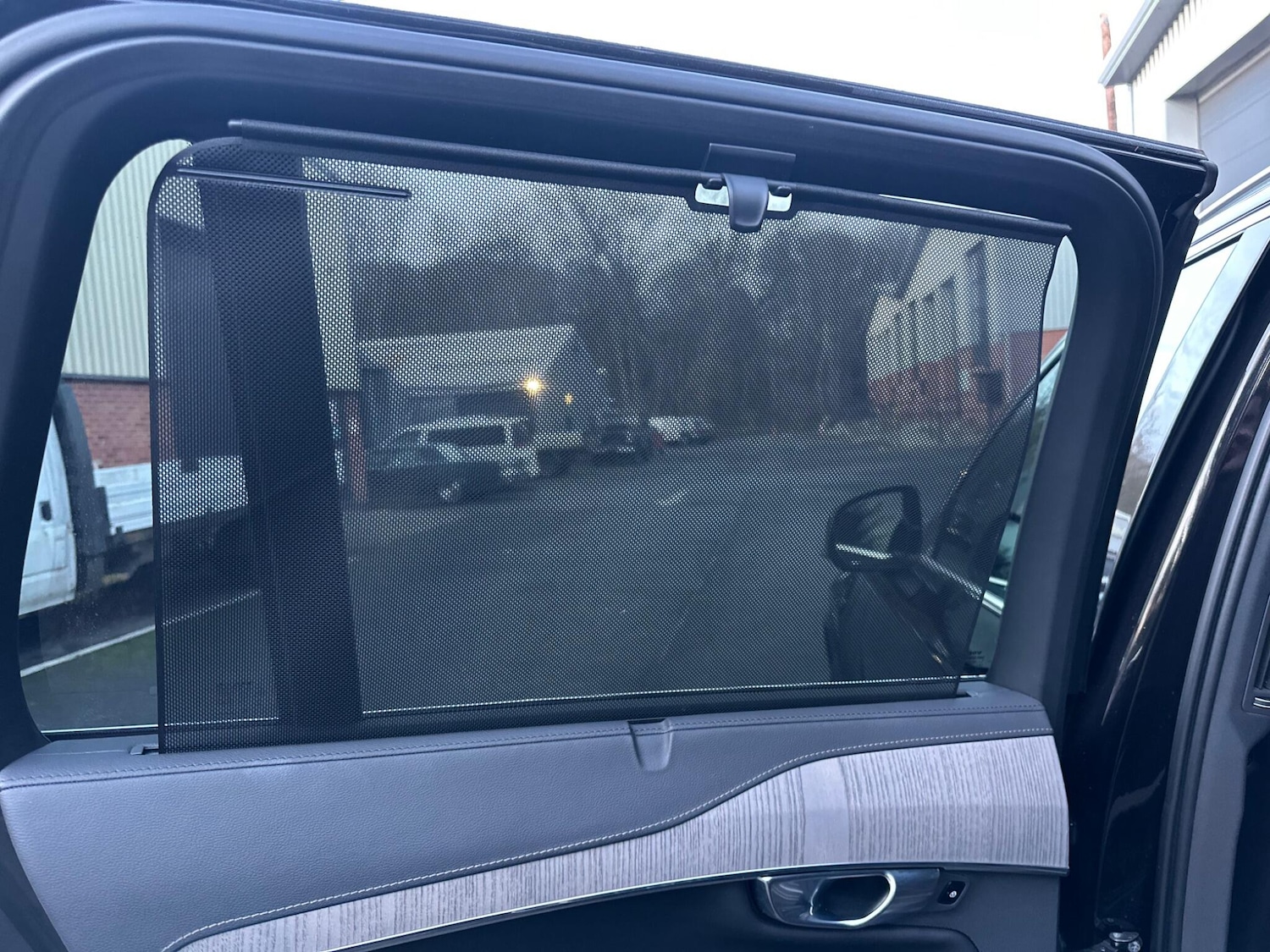 Used Volvo XC90 2020 for sale - 76898712: Photo 23