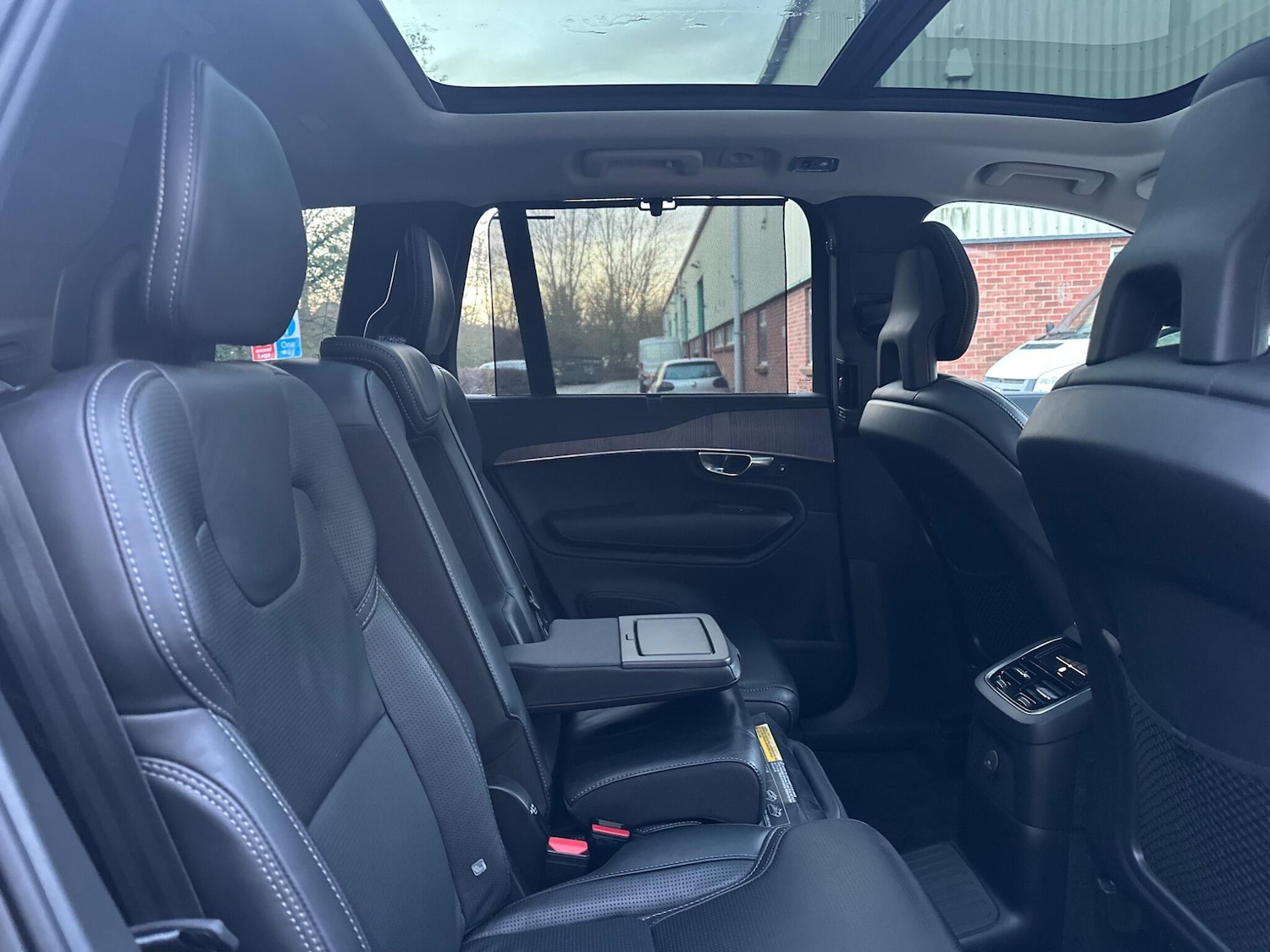 Used Volvo XC90 2020 for sale - 76898712: Photo 25