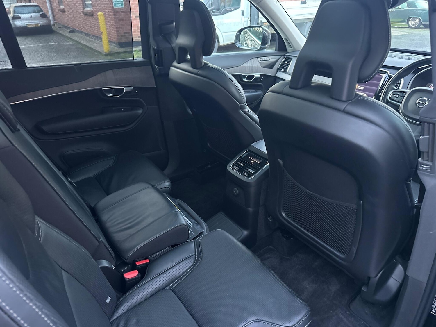 Used Volvo XC90 2020 for sale - 76898712: Photo 26