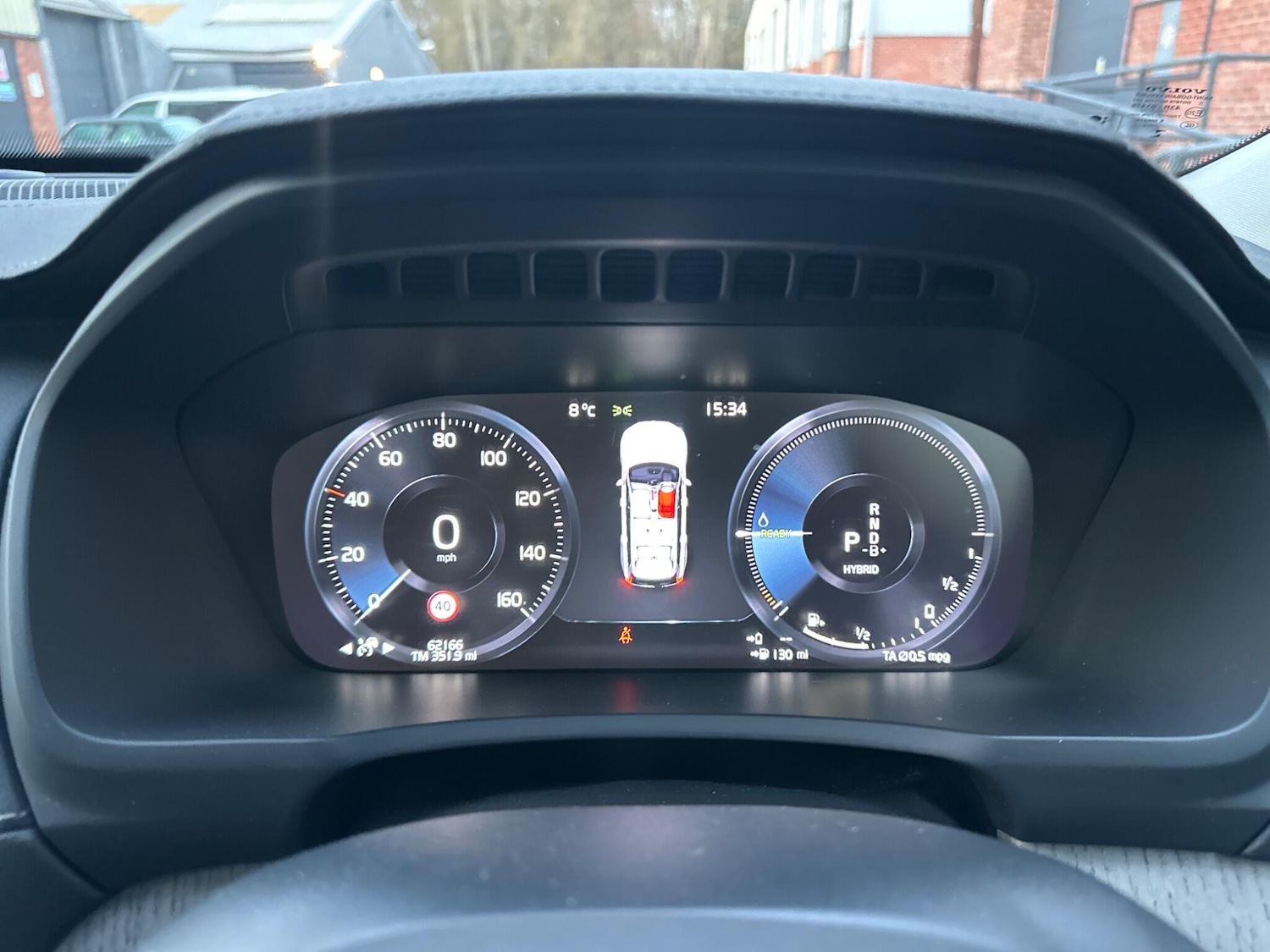 Used Volvo XC90 2020 for sale - 76898712: Photo 28