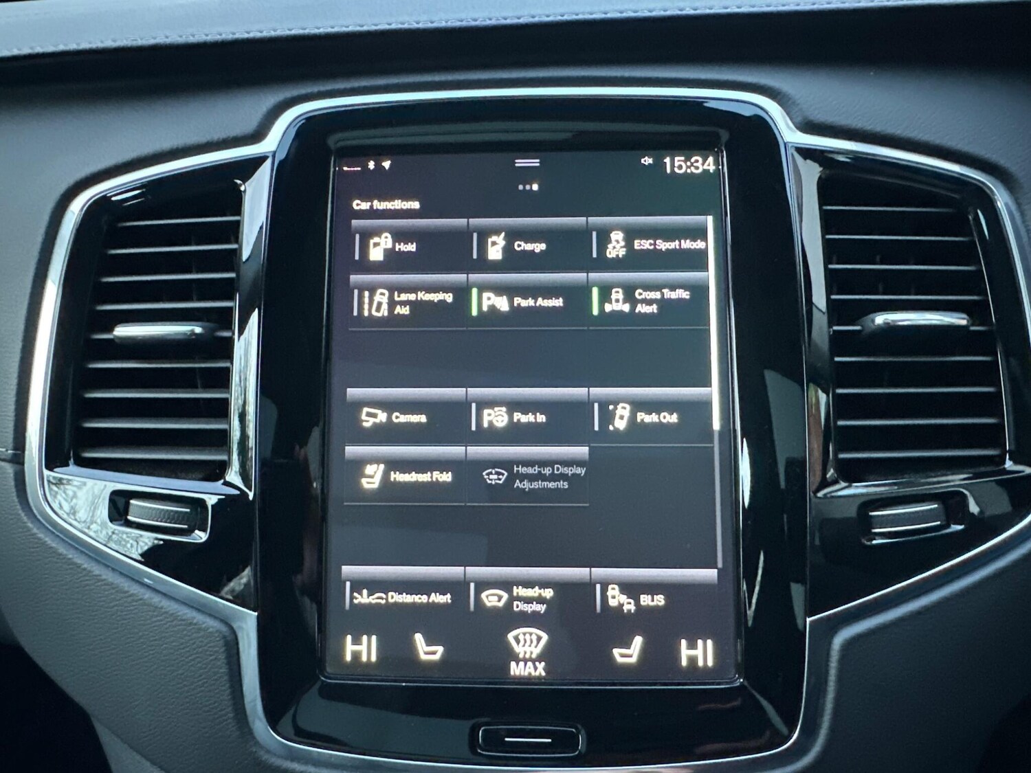 Used Volvo XC90 2020 for sale - 76898712: Photo 30