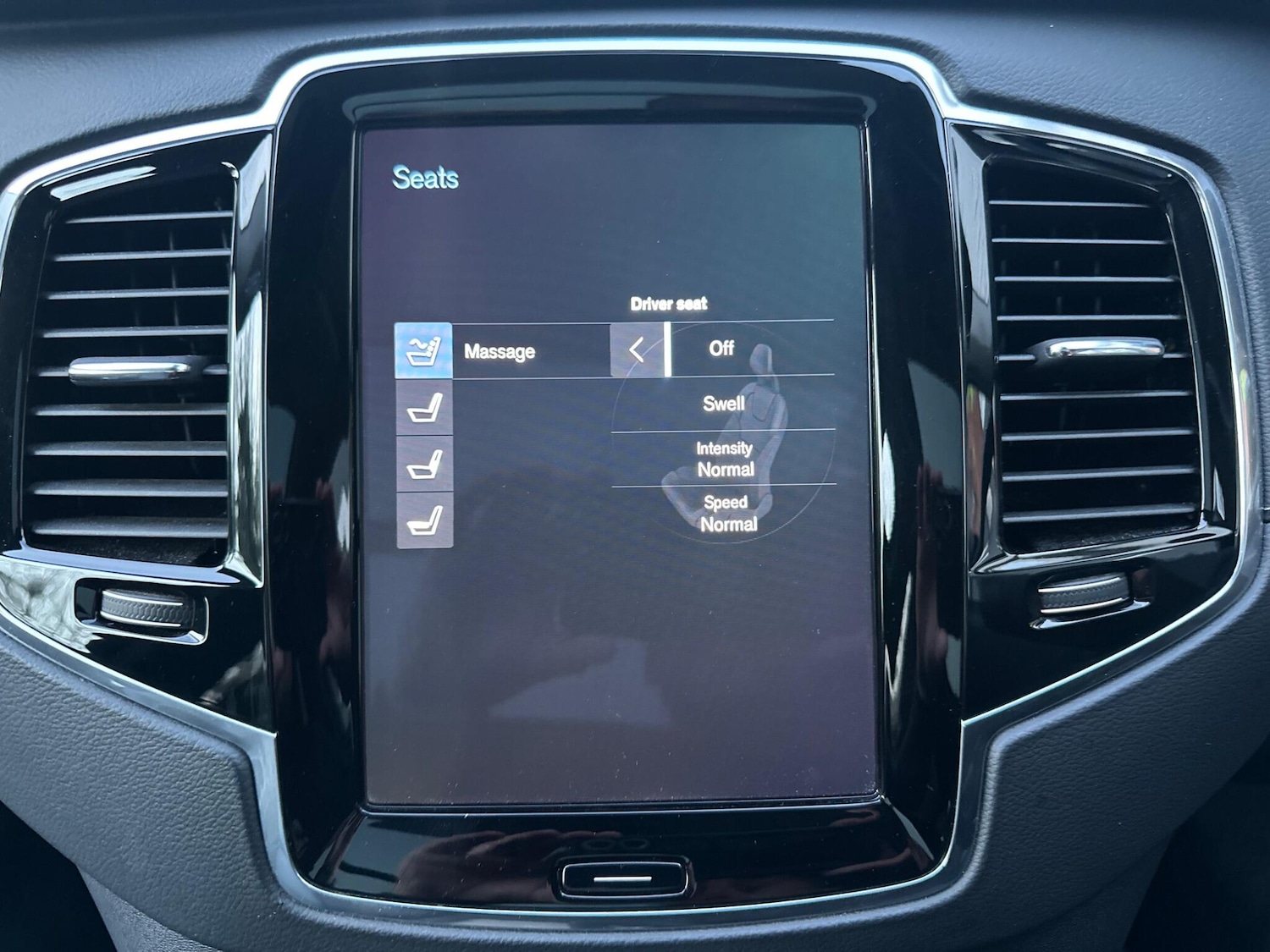 Used Volvo XC90 2020 for sale - 76898712: Photo 35