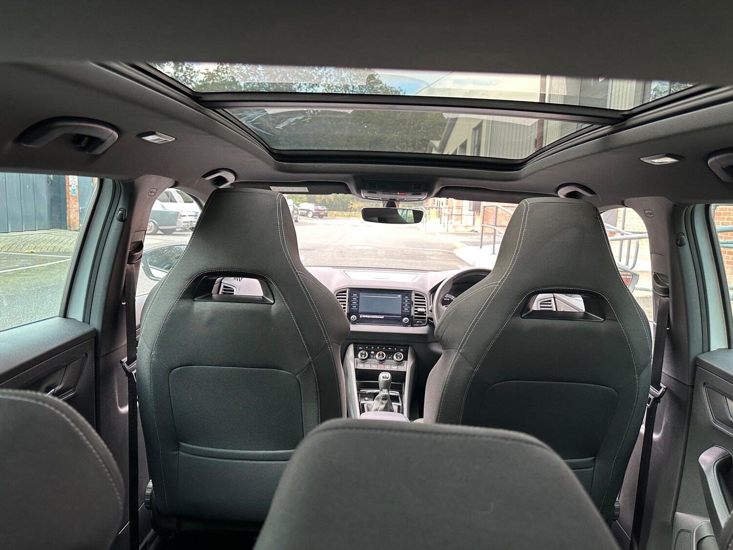 Vehicle 16