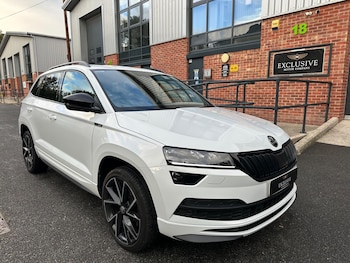 Skoda - Karoq