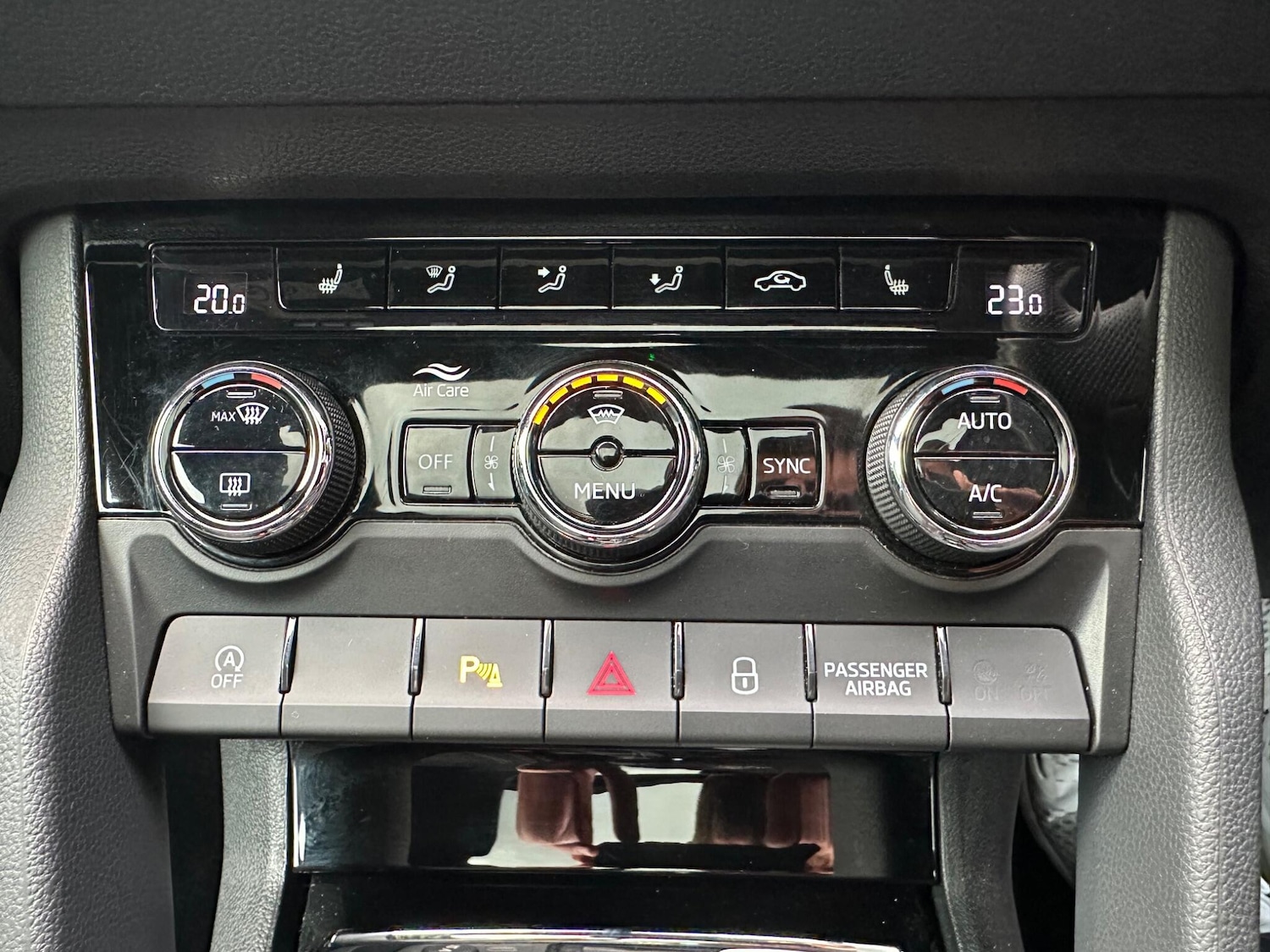 Vehicle 40