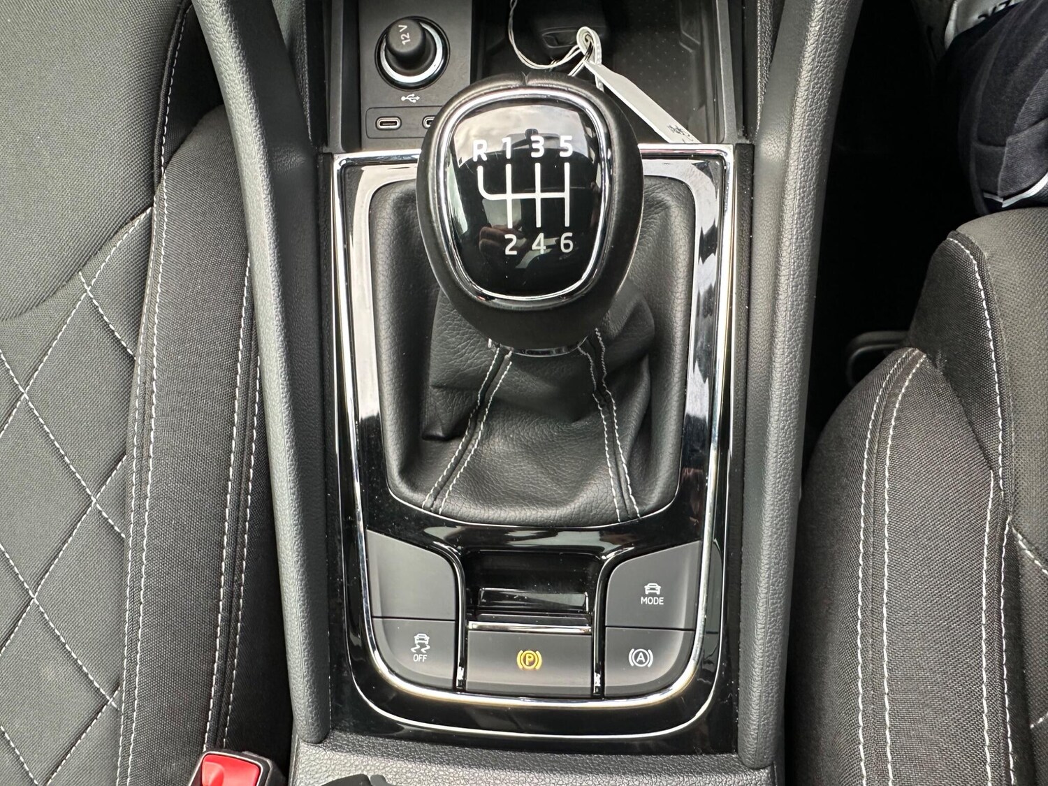 Vehicle 41