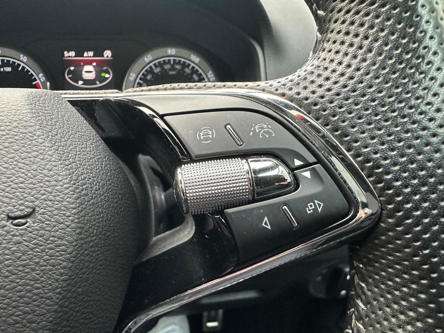 Vehicle 43