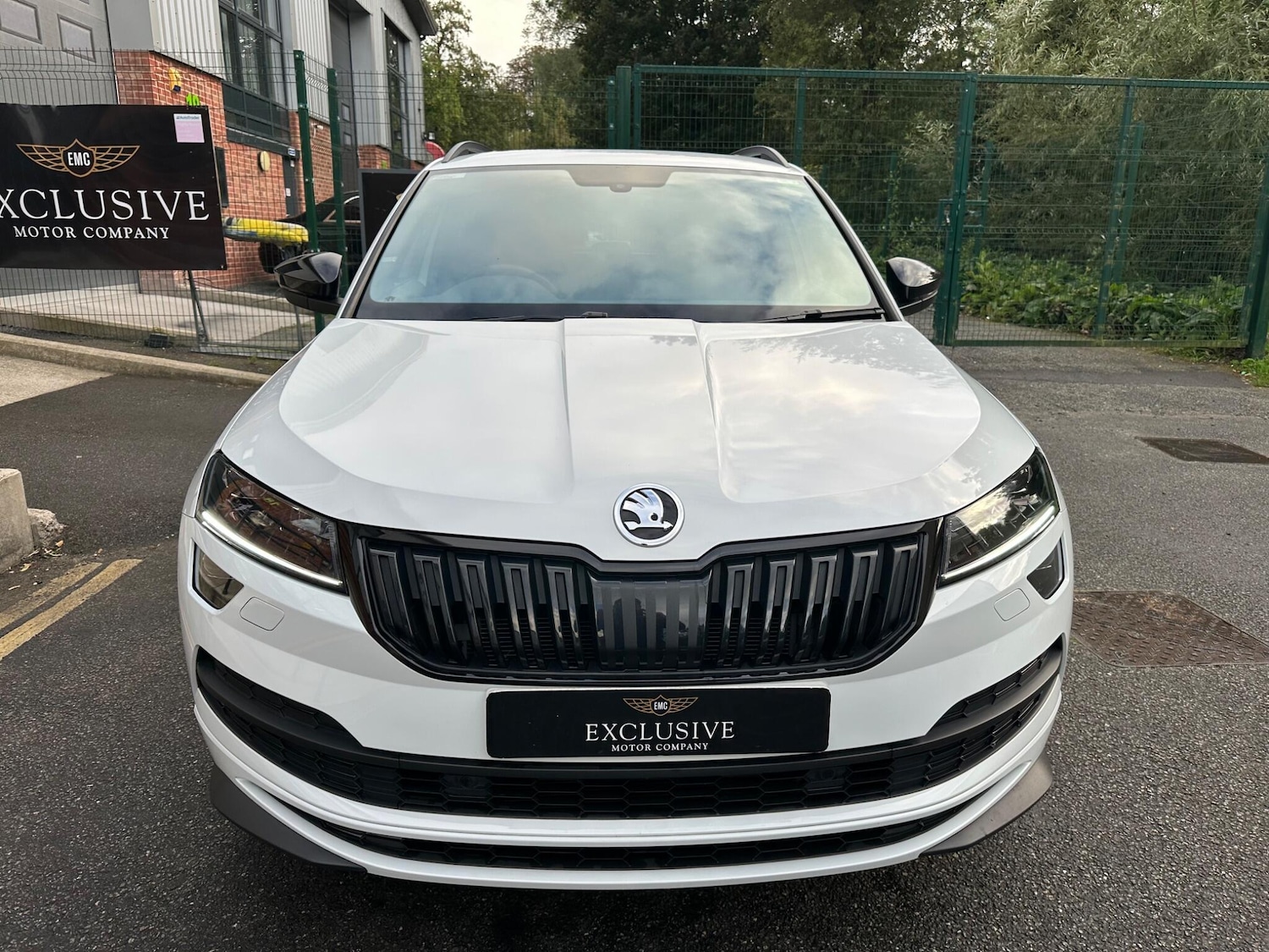 Vehicle 9