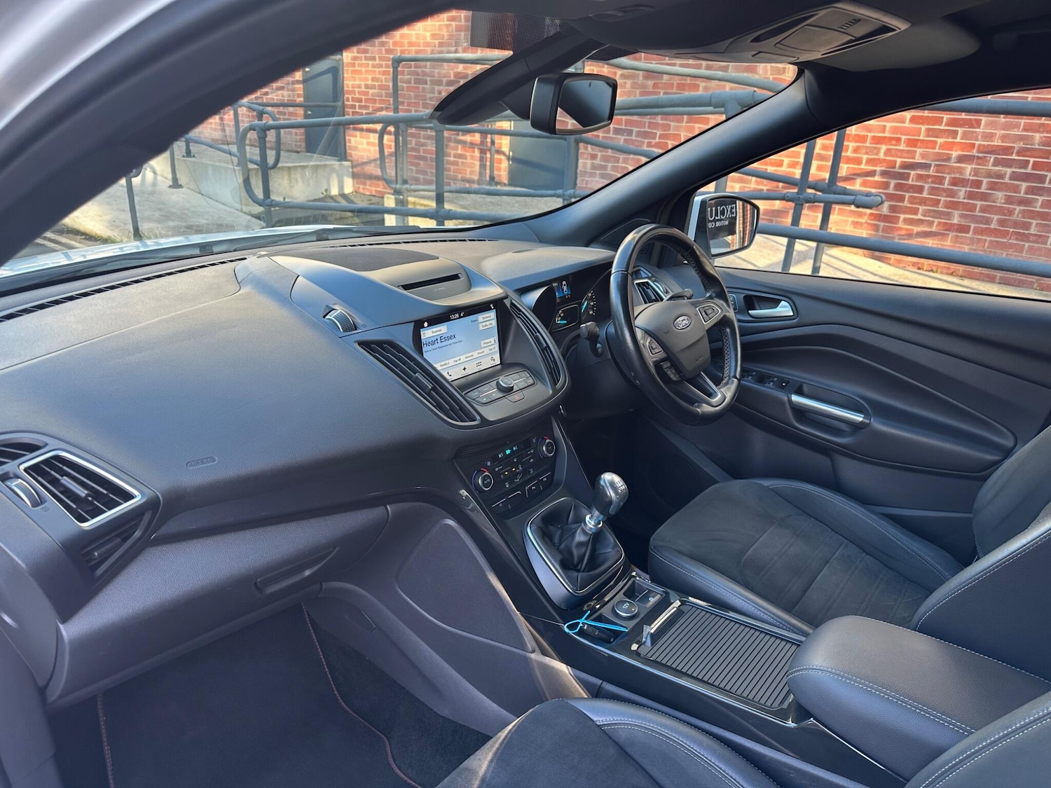 Used Ford Kuga 2016 for sale - 76715248: Photo 16