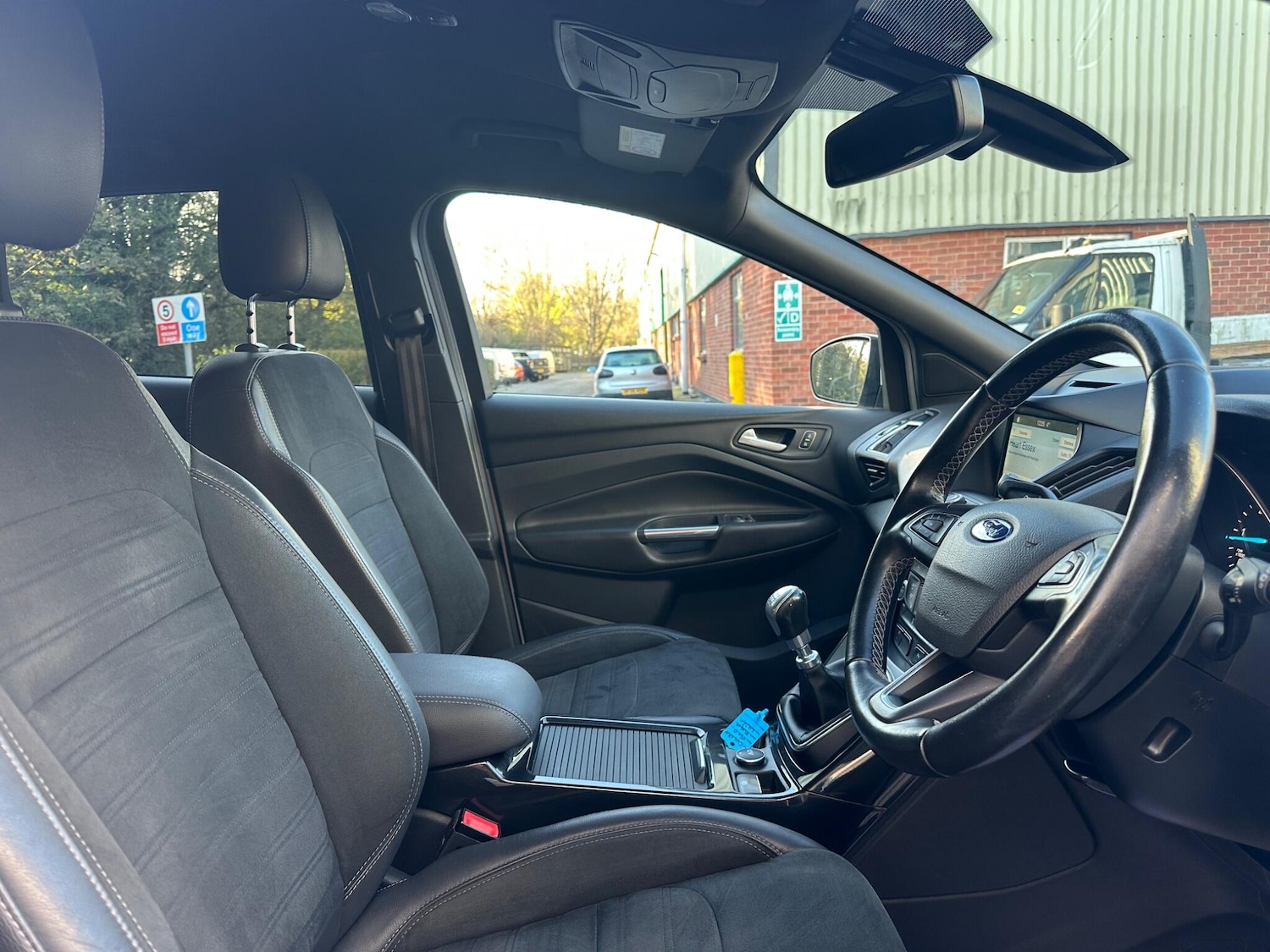 Used Ford Kuga 2016 for sale - 76715248: Photo 18