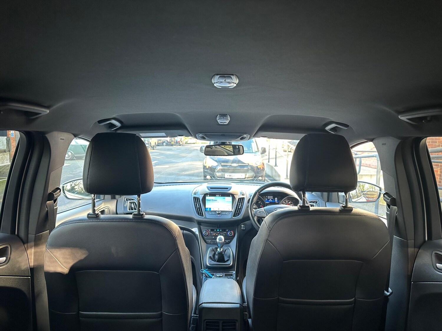 Used Ford Kuga 2016 for sale - 76715248: Photo 20