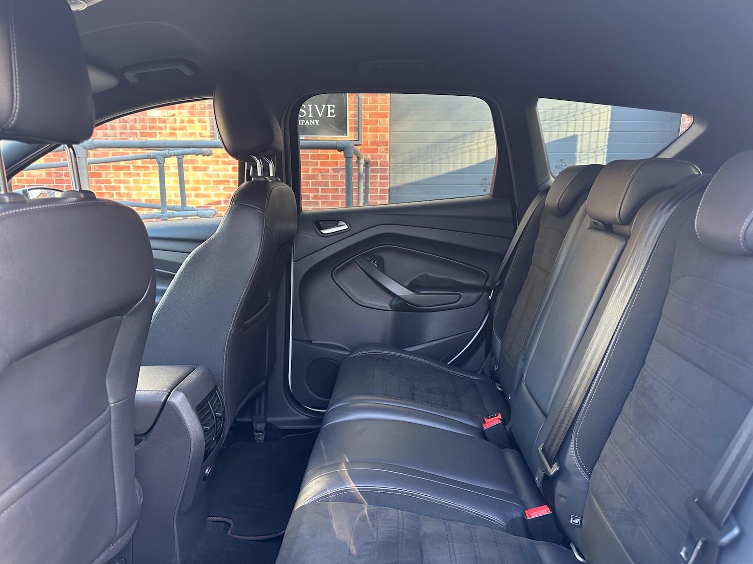 Used Ford Kuga 2016 for sale - 76715248: Photo 21