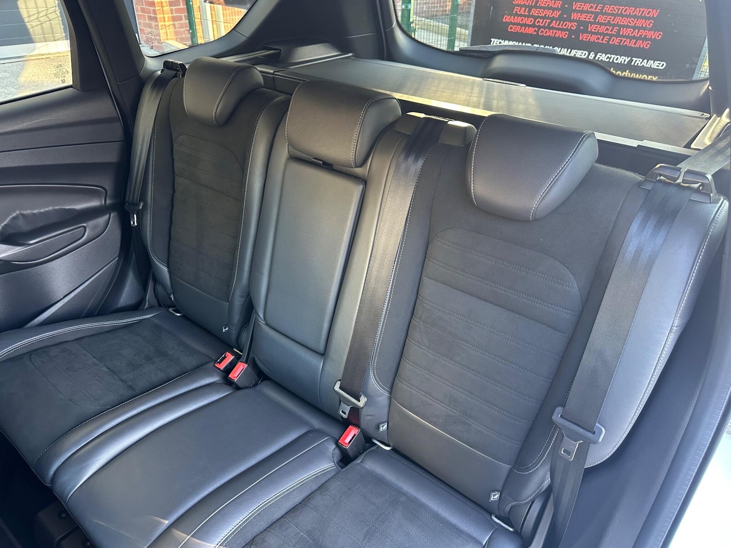 Used Ford Kuga 2016 for sale - 76715248: Photo 23