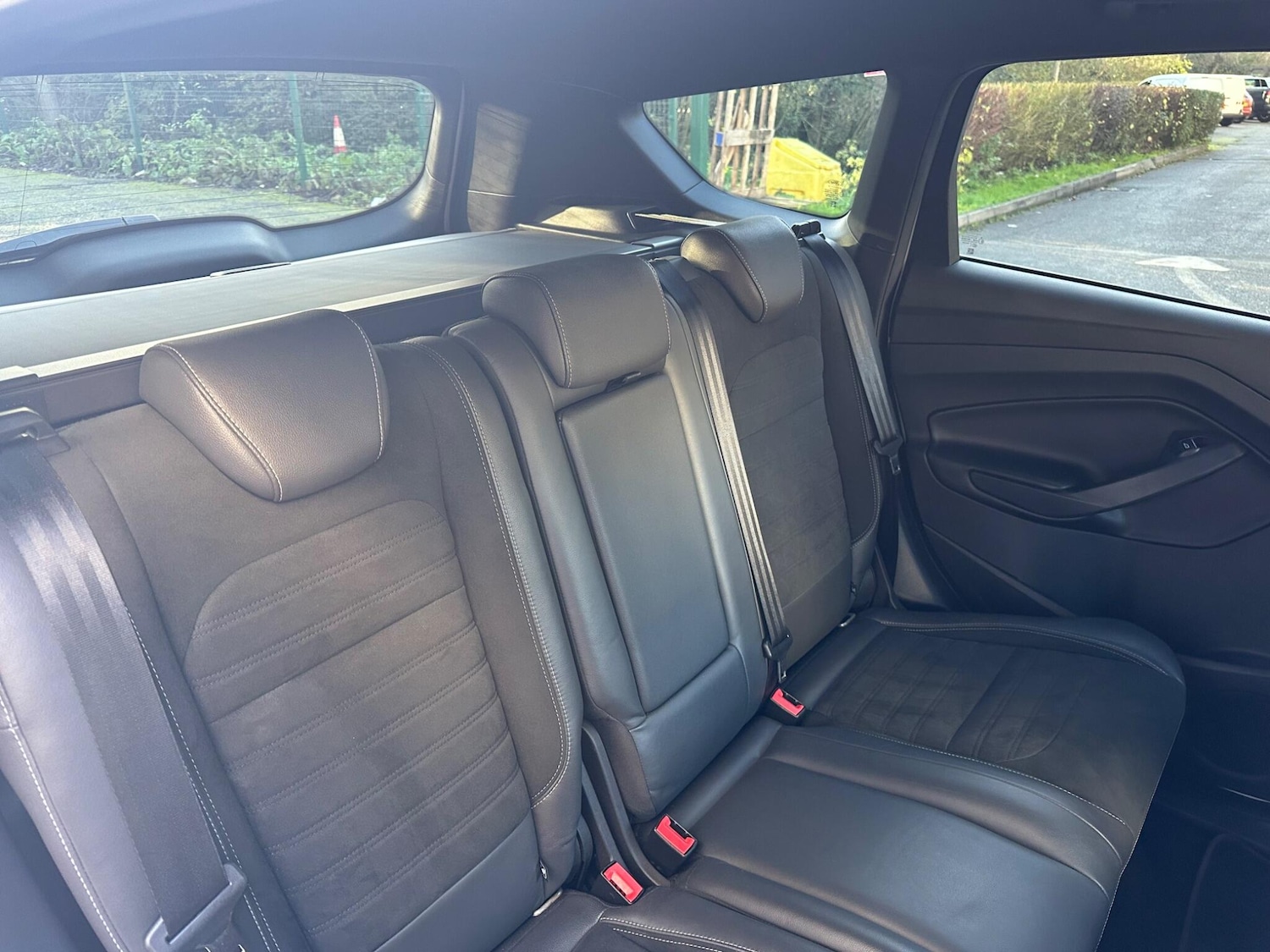 Used Ford Kuga 2016 for sale - 76715248: Photo 26