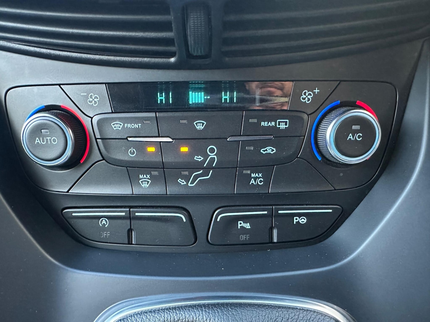 Used Ford Kuga 2016 for sale - 76715248: Photo 27