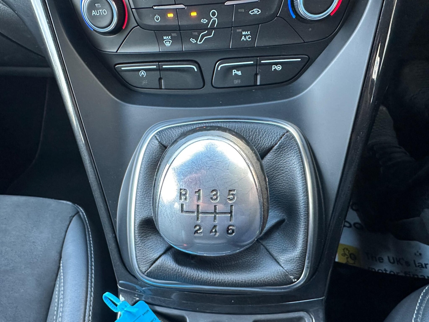 Used Ford Kuga 2016 for sale - 76715248: Photo 29