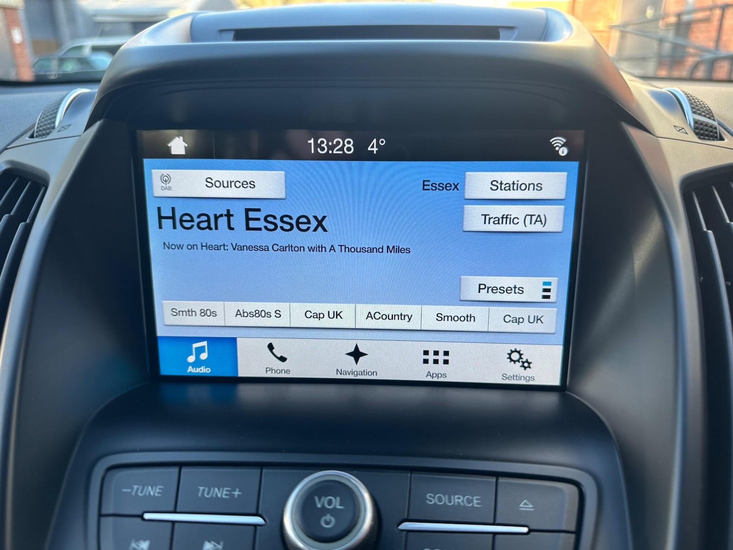 Used Ford Kuga 2016 for sale - 76715248: Photo 32