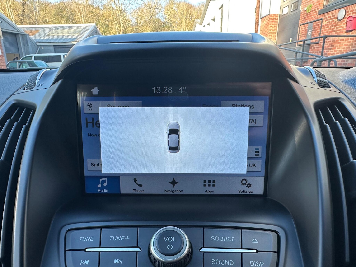 Used Ford Kuga 2016 for sale - 76715248: Photo 33