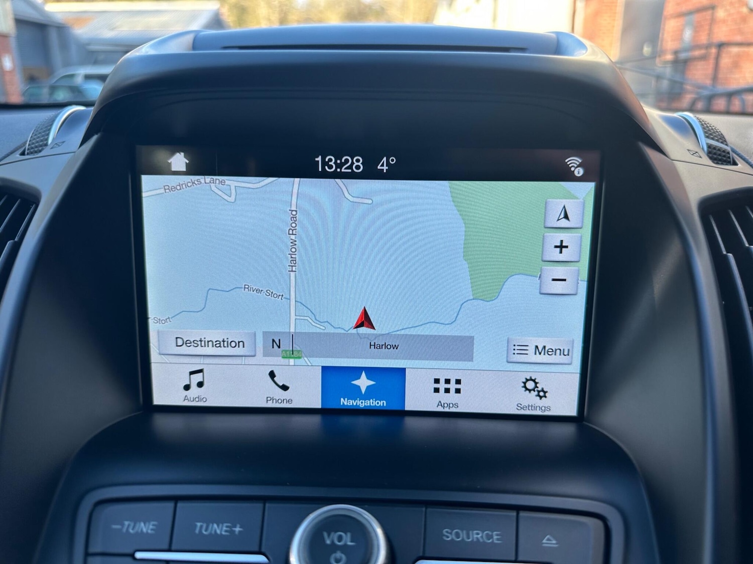 Used Ford Kuga 2016 for sale - 76715248: Photo 34