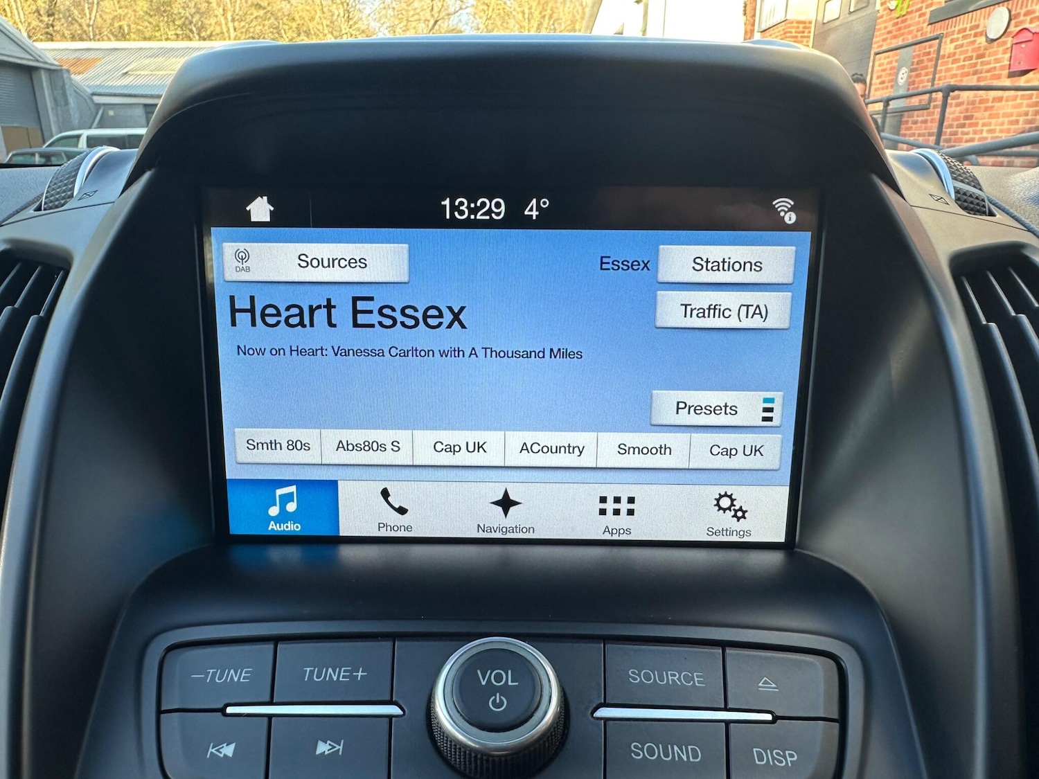 Used Ford Kuga 2016 for sale - 76715248: Photo 35