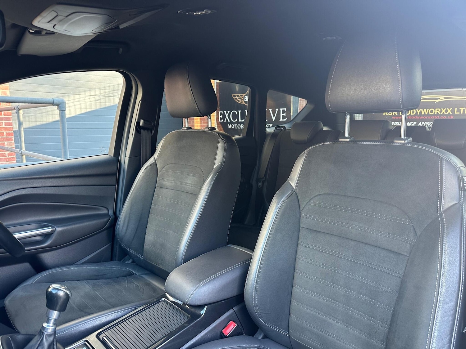 Used Ford Kuga 2016 for sale - 76715248: Photo 40