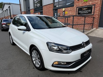 Used Volkswagen Polo 2014 for sale - 79159036: Photo