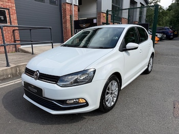 Used Volkswagen Polo 2014 for sale - 79159036: Photo