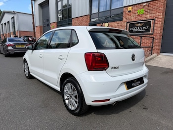 Used Volkswagen Polo 2014 for sale - 79159036: Photo