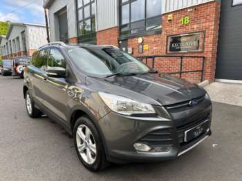 (65) - 2.0 TDCi Zetec 2WD Euro 6 (s/s) 5dr