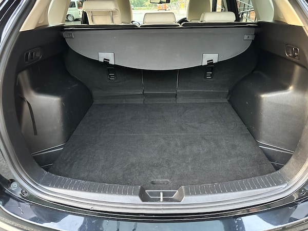 Used Mazda CX-5 2016 for sale - 76247944: Photo 13