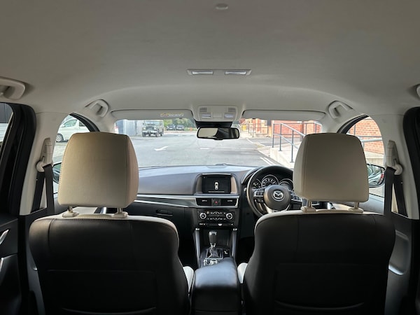 Used Mazda CX-5 2016 for sale - 76247944: Photo 14