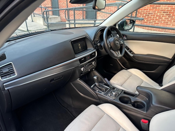 Used Mazda CX-5 2016 for sale - 76247944: Photo 19
