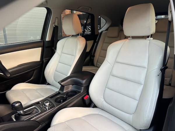 Used Mazda CX-5 2016 for sale - 76247944: Photo 20