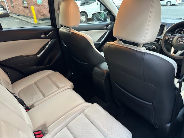 Used Mazda CX-5 2016 for sale - 76247944: Photo 25