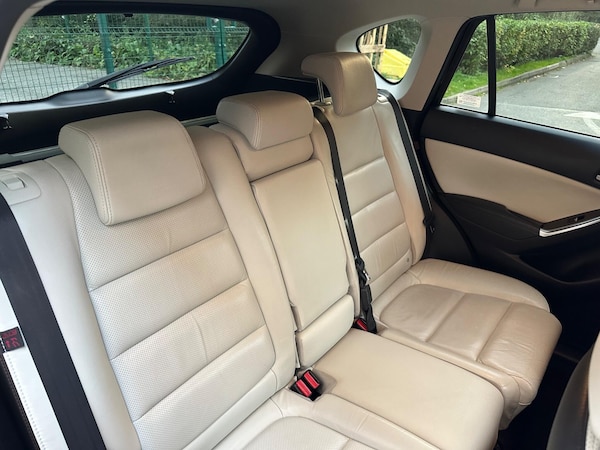 Used Mazda CX-5 2016 for sale - 76247944: Photo 26