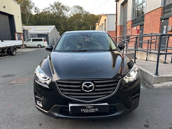 Used Mazda CX-5 2016 for sale - 76247944: Photo 2