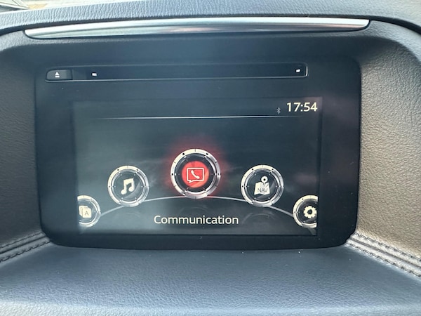 Used Mazda CX-5 2016 for sale - 76247944: Photo 32
