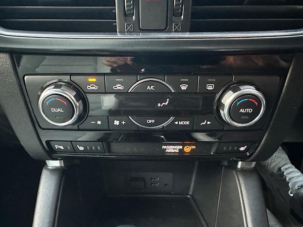 Used Mazda CX-5 2016 for sale - 76247944: Photo 33