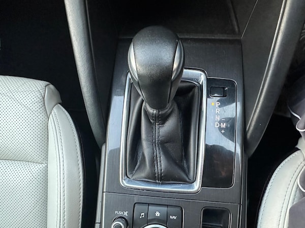 Used Mazda CX-5 2016 for sale - 76247944: Photo 34