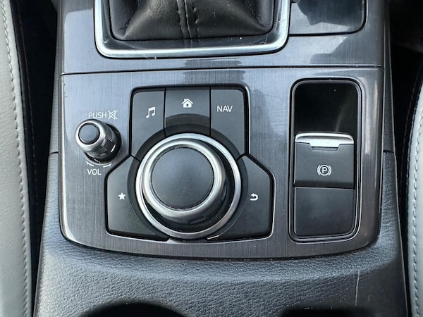Used Mazda CX-5 2016 for sale - 76247944: Photo 35