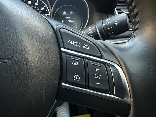 Used Mazda CX-5 2016 for sale - 76247944: Photo 37
