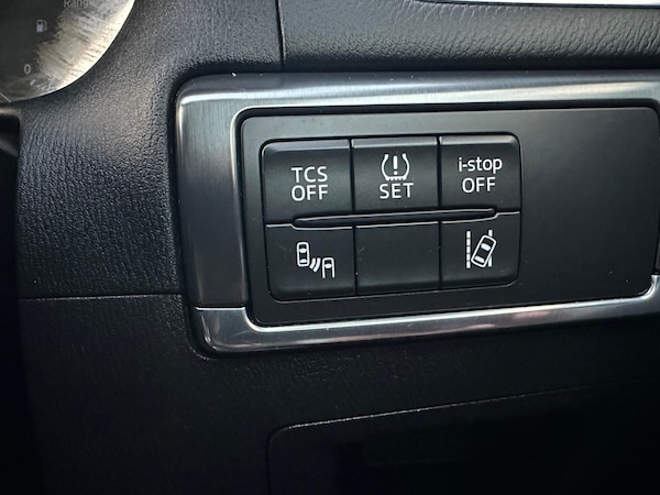 Used Mazda CX-5 2016 for sale - 76247944: Photo 38
