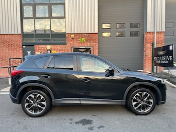 Used Mazda CX-5 2016 for sale - 76247944: Photo 3